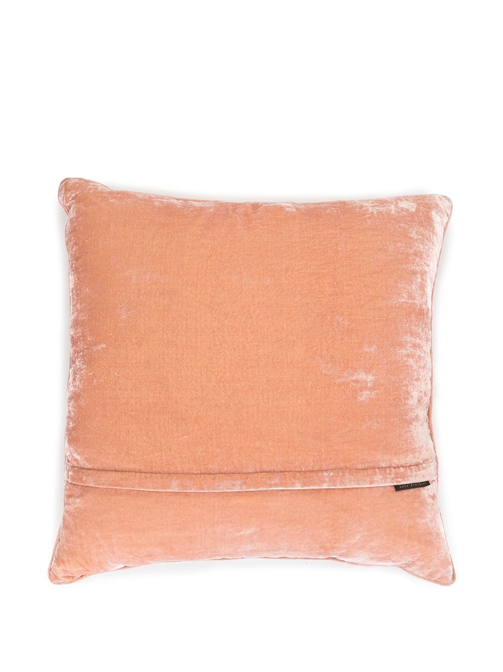 Bouquet en Rose Quartz Pillow