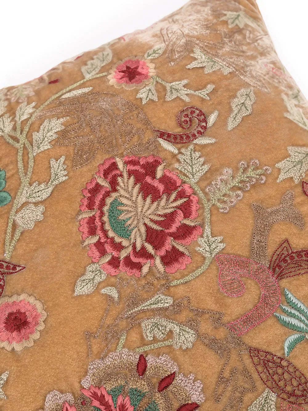 Alina en Sable Pillow
