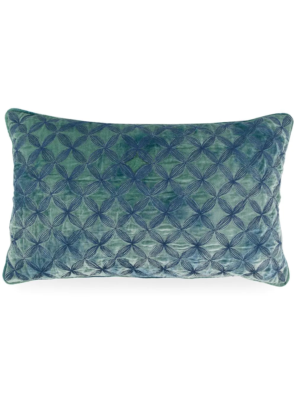 Piazza en Lagune Pillow