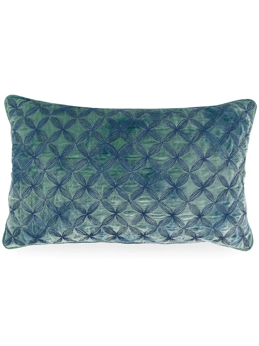 Piazza en Lagune Pillow