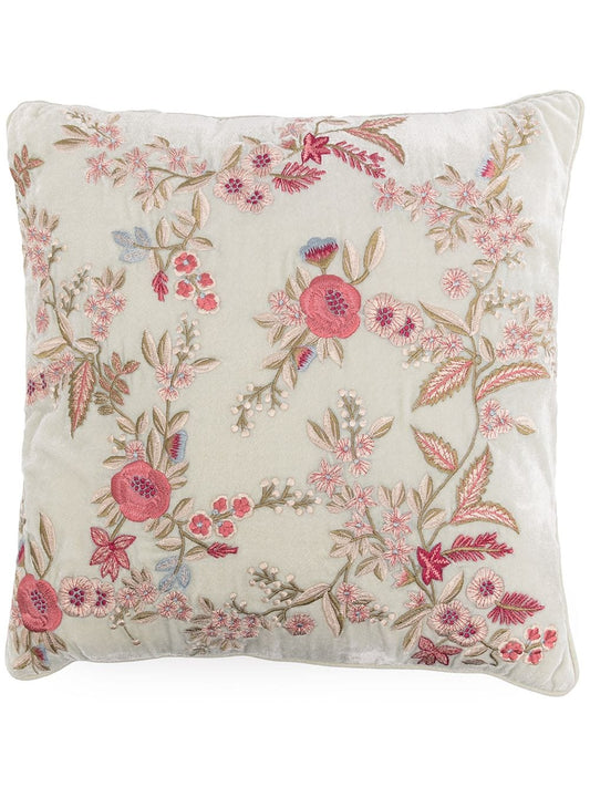 Liza Floral Pillow