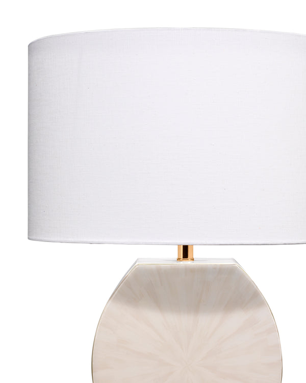 Radiant Table Lamp