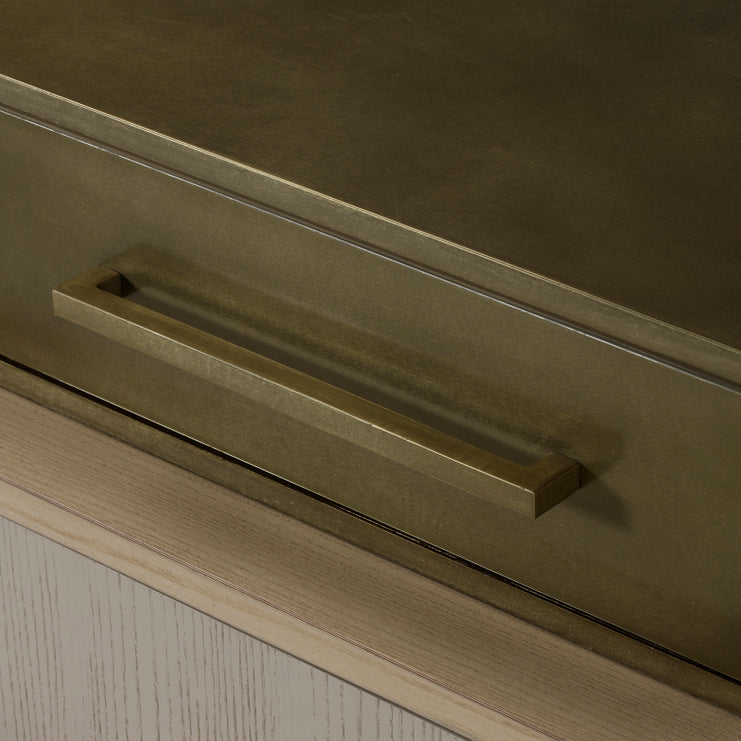 Louise 2 Door Sideboard