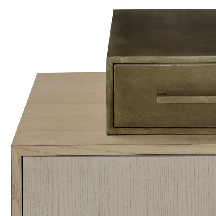 Louise 2 Door Sideboard