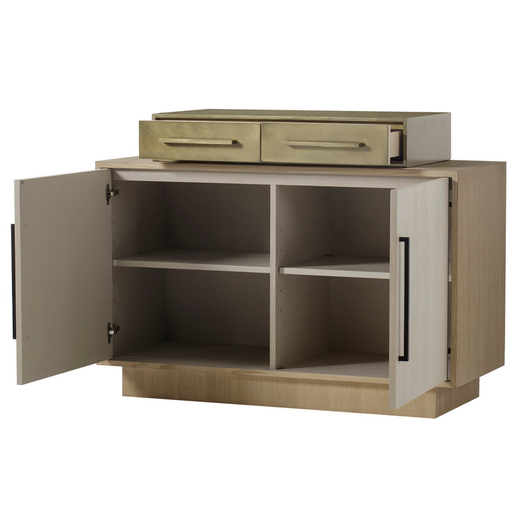Louise 2 Door Sideboard