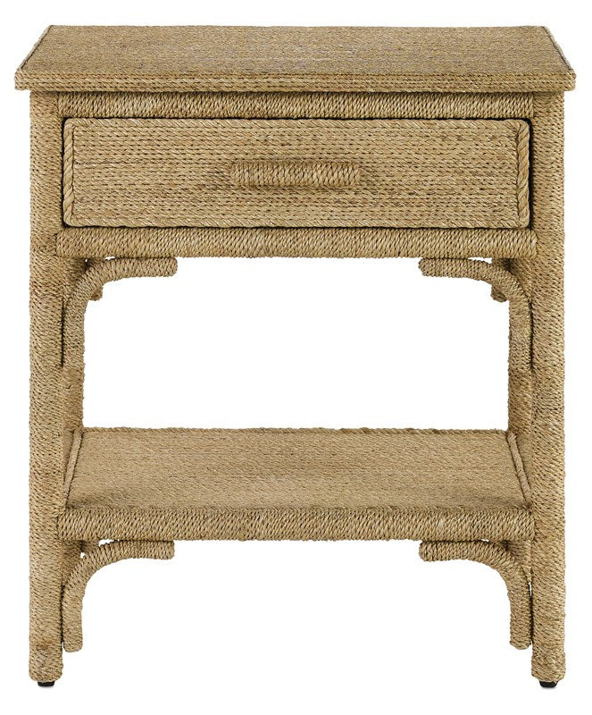 Olisa Nightstand