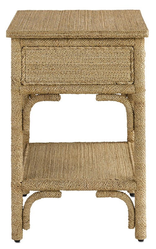 Olisa Nightstand