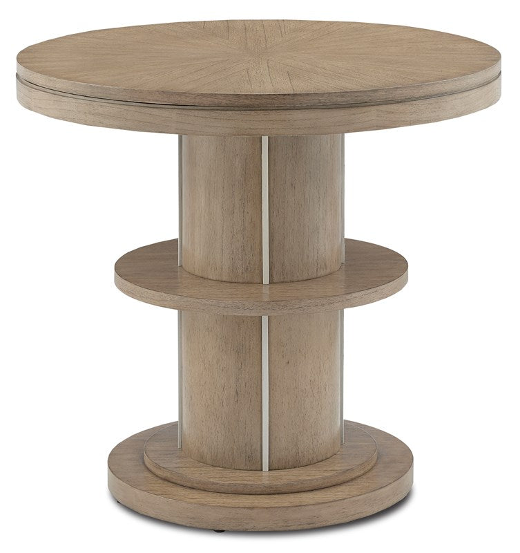 Tuban Entry Table