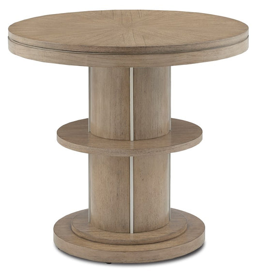 Tuban Entry Table