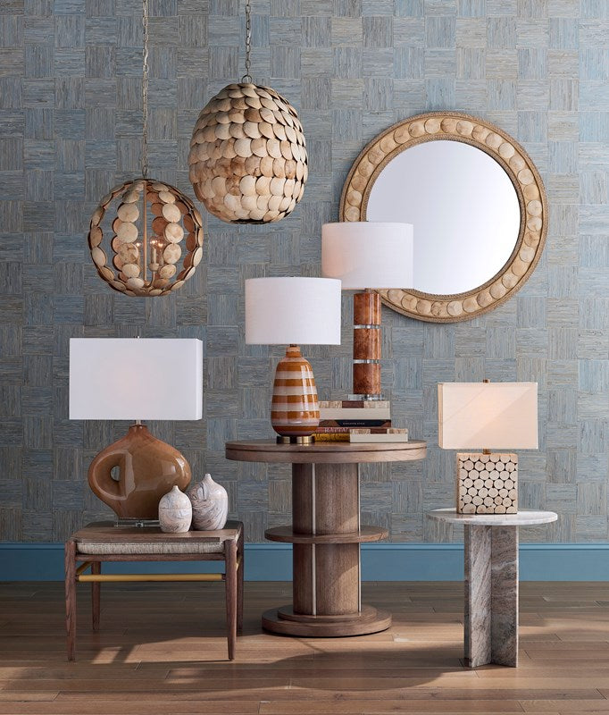 Tuban Entry Table