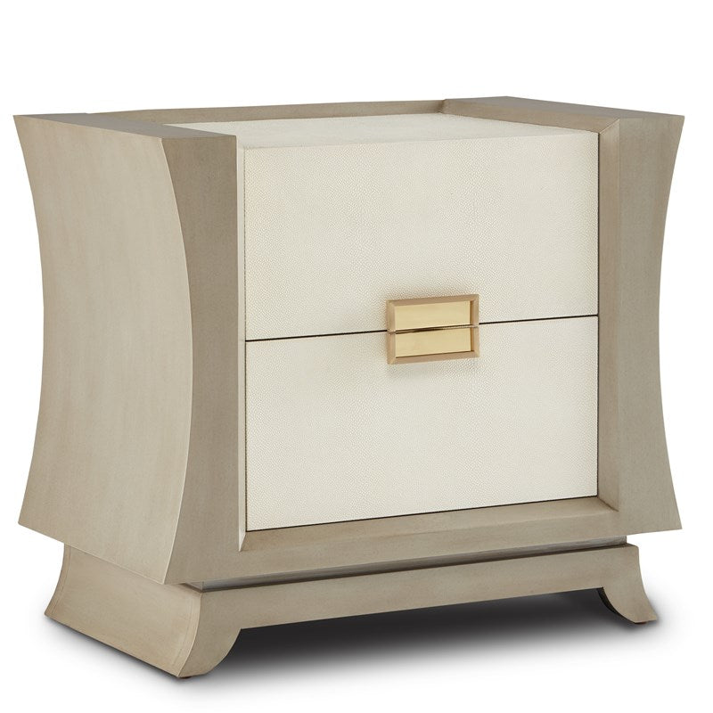 Koji Nightstand