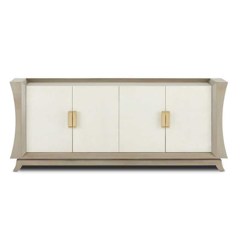 Koji Credenza