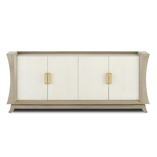 Koji Credenza