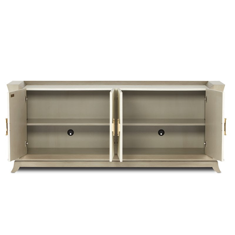 Koji Credenza