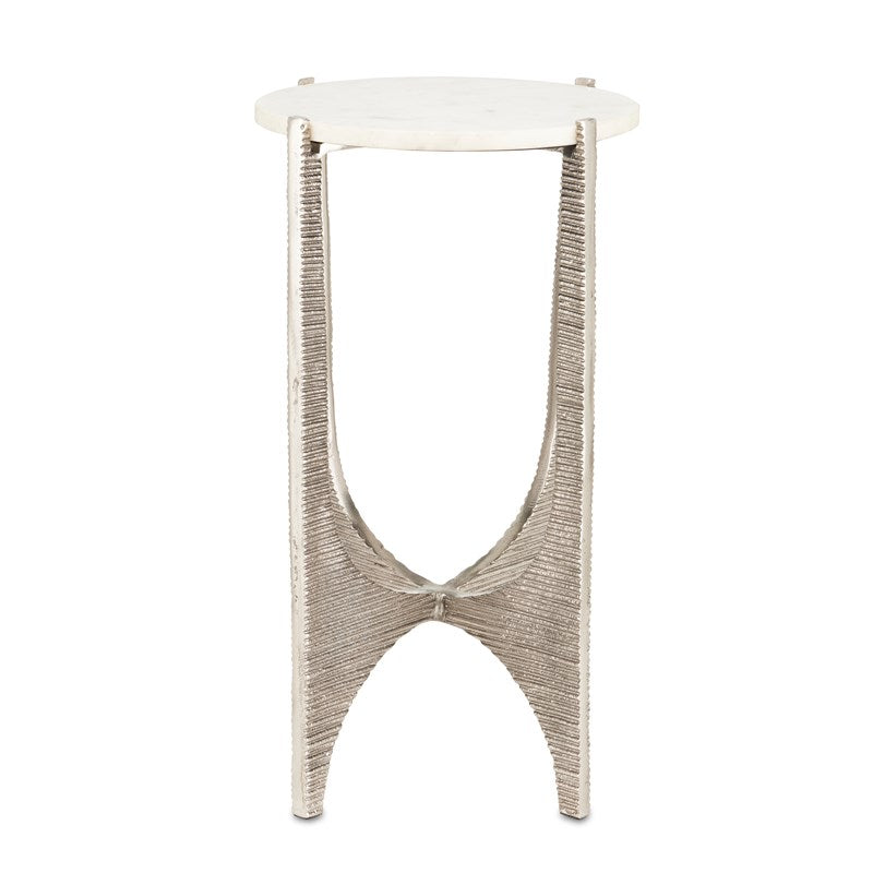 Micha Accent Table