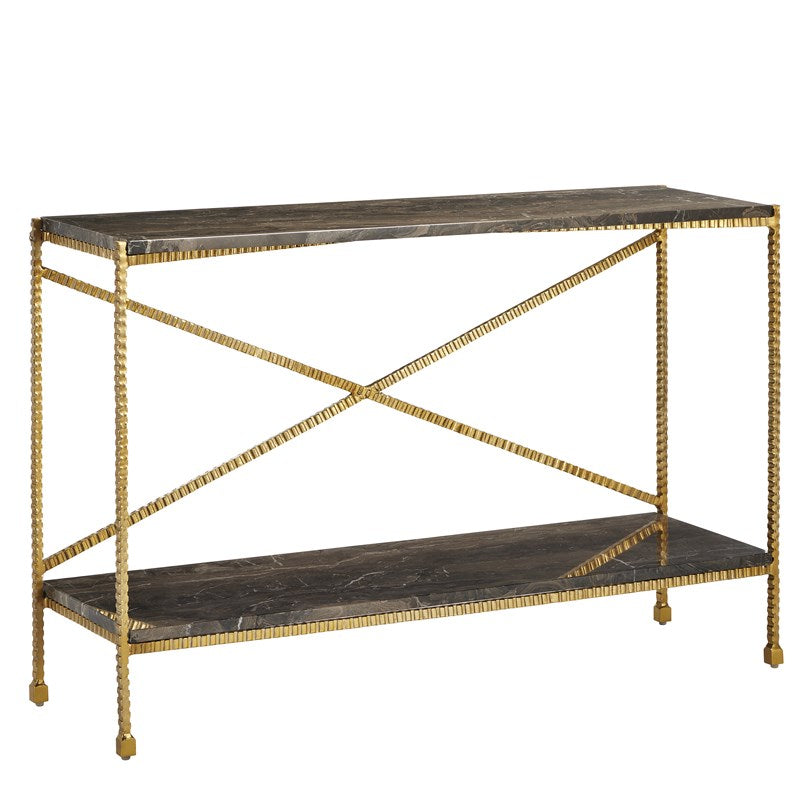 Soren Console Table