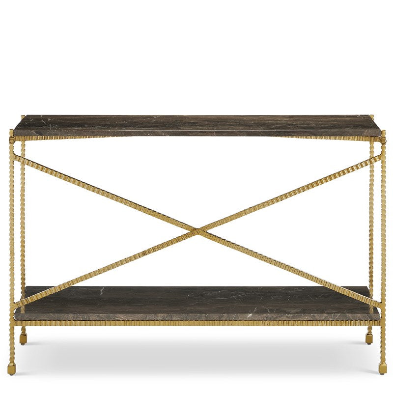Soren Console Table