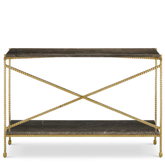 Soren Console Table