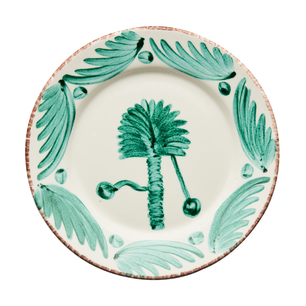 Mojave Dinner Plates