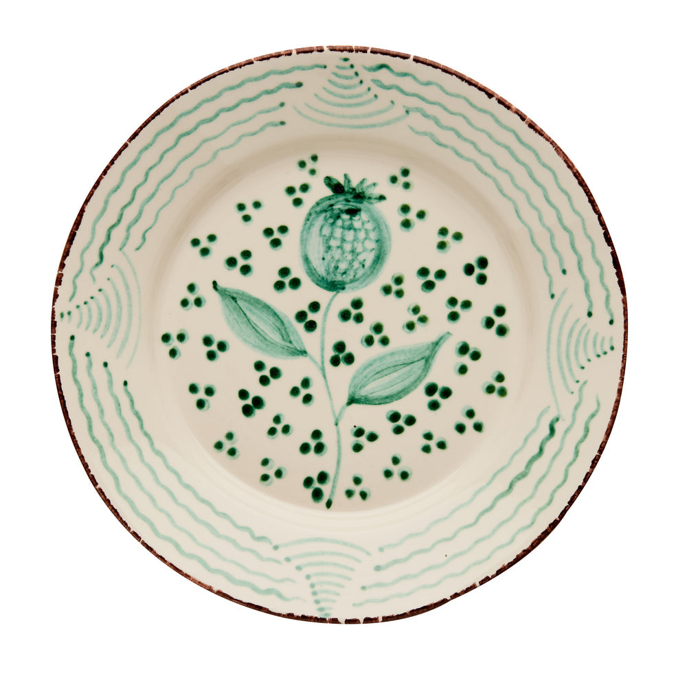 Mojave Dinner Plates