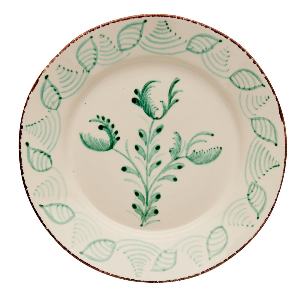 Mojave Dinner Plates