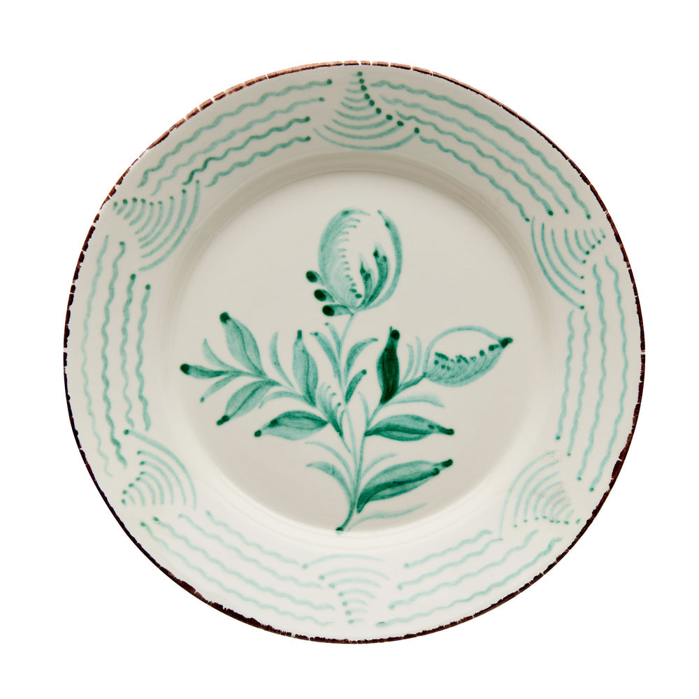 Mojave Dinner Plates