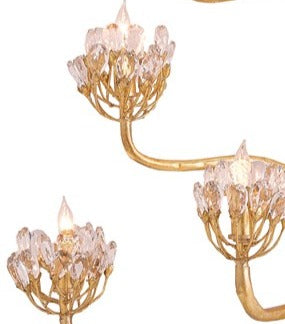 Skouras Floor Lamp