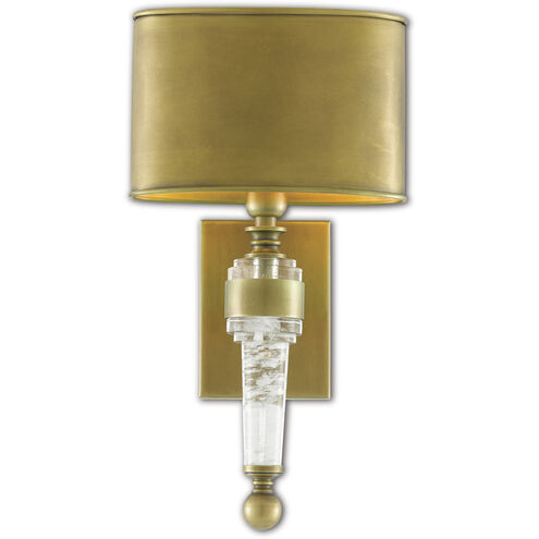 Lindau Wall Sconce