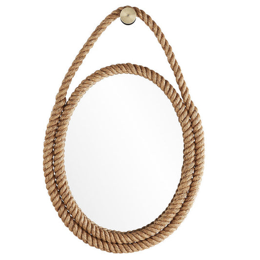 Iberis Mirror