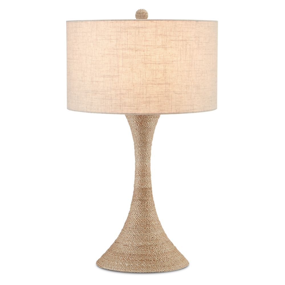 Shiva Table Lamp