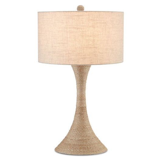 Shiva Table Lamp