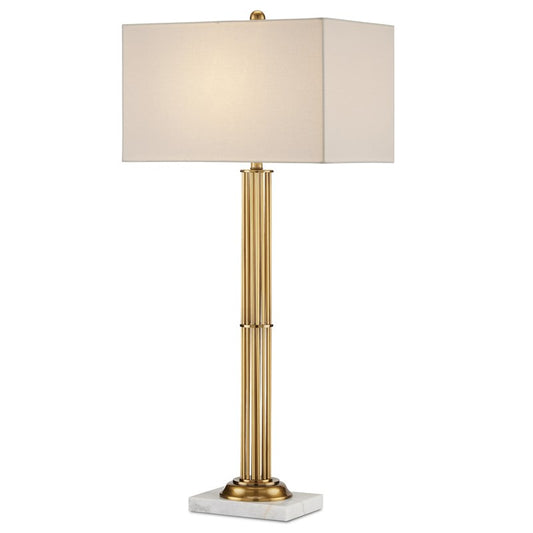 Pillar Table Lamp