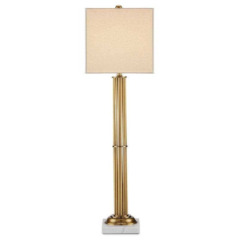 Pillar Table Lamp