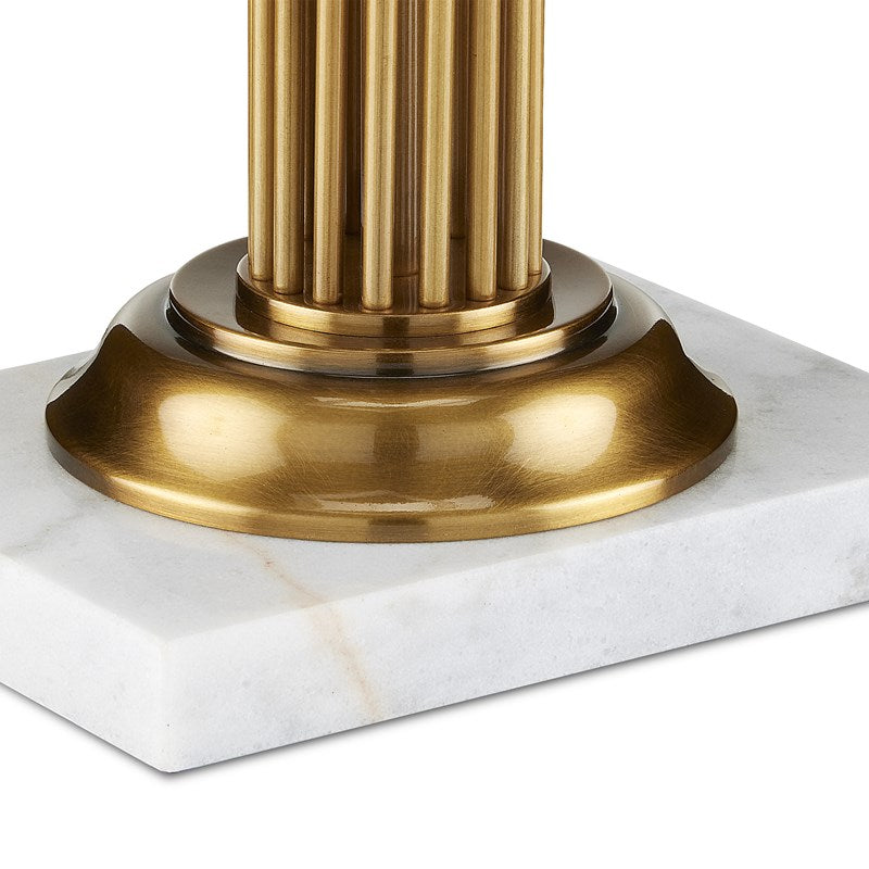 Pillar Table Lamp