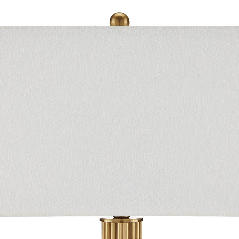 Pillar Table Lamp