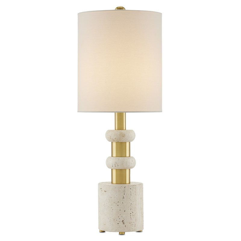 Traverganza Table Lamp