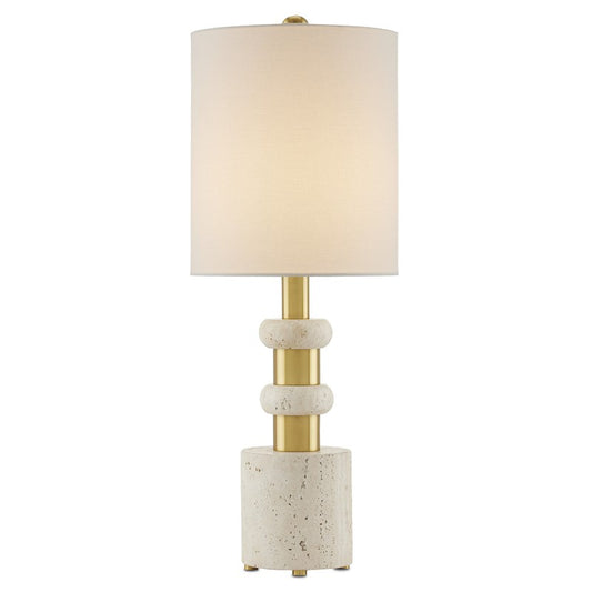 Traverganza Table Lamp
