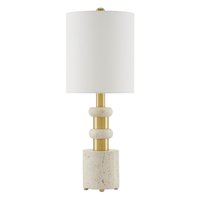 Traverganza Table Lamp