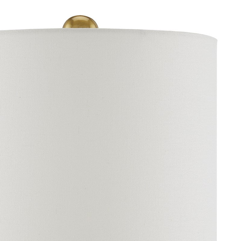 Traverganza Table Lamp