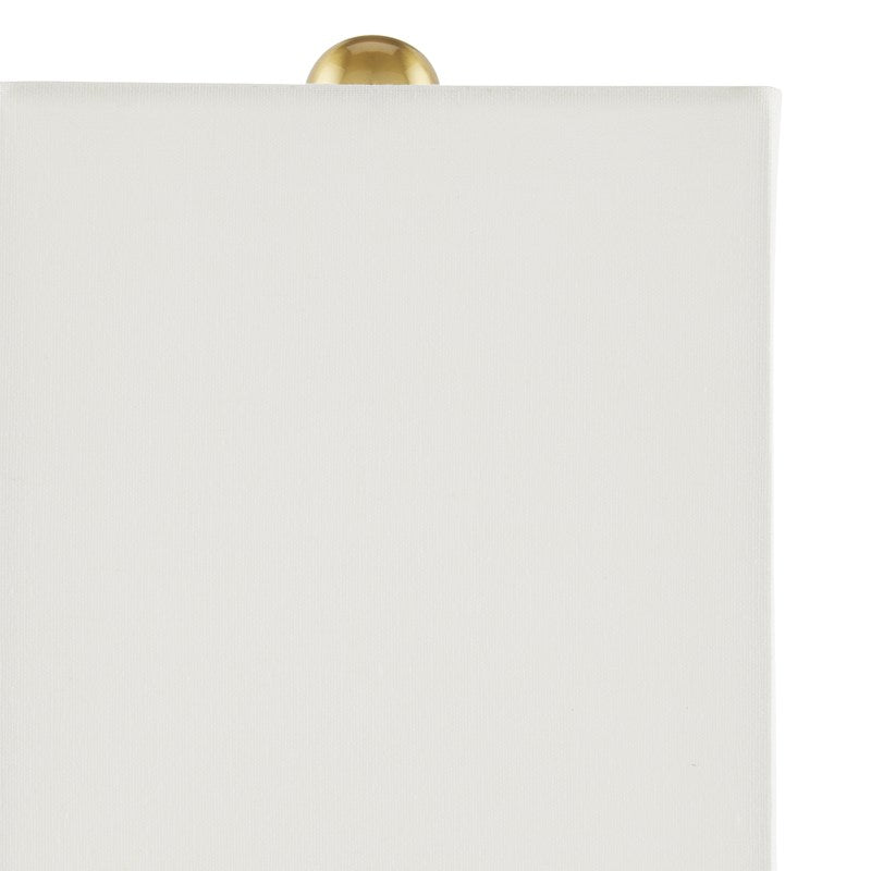 Travertini Table Lamp
