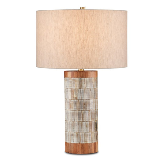 Delphi Table Lamp