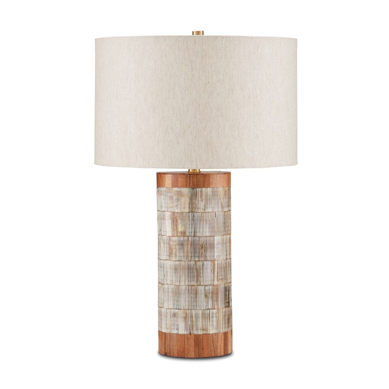 Delphi Table Lamp