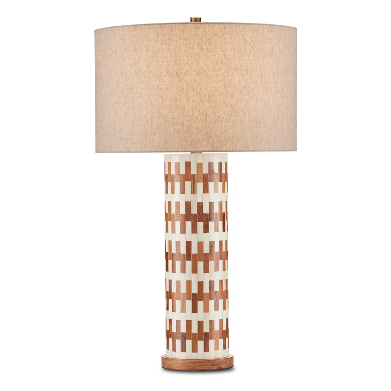 Tia Table Lamp