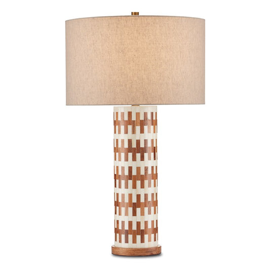 Tia Table Lamp