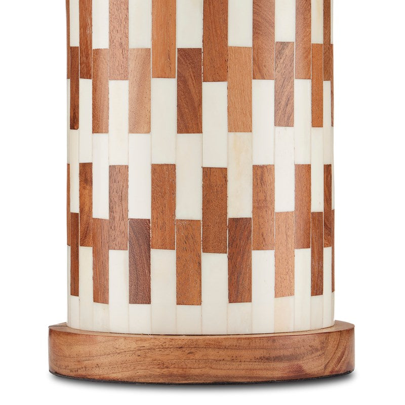 Tia Table Lamp