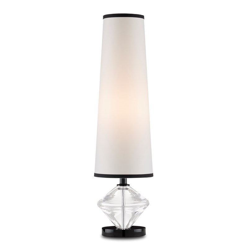 Whirling Dervish Table Lamp