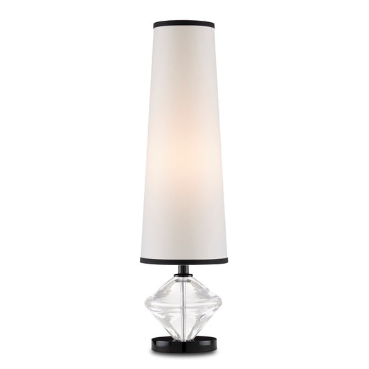 Whirling Dervish Table Lamp