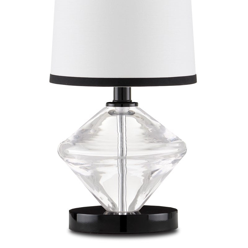 Whirling Dervish Table Lamp