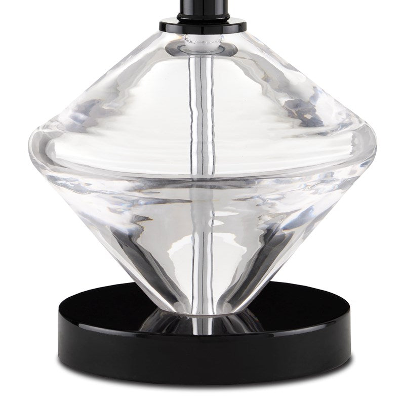 Whirling Dervish Table Lamp