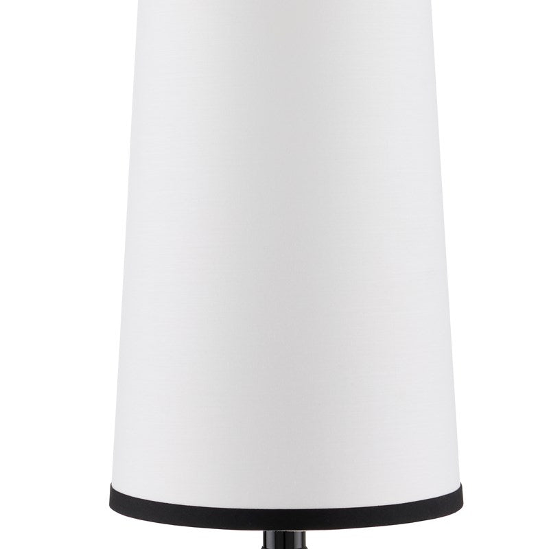Whirling Dervish Table Lamp